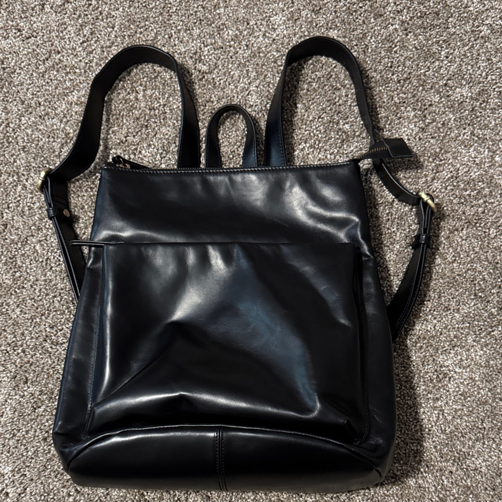 Andar The Addison Backpack Purse